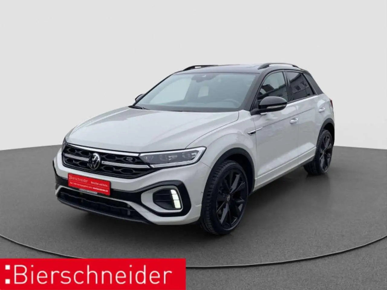 Photo 1 : Volkswagen T-roc 2024 Petrol