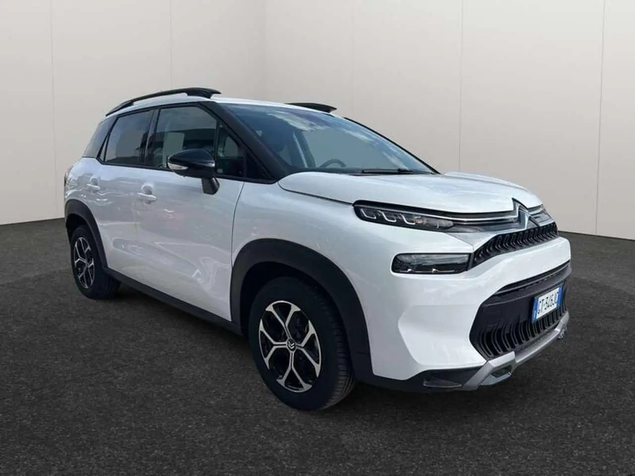 Photo 1 : Citroen C3 Aircross 2024 Autres