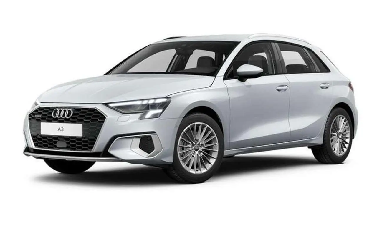 Photo 1 : Audi A3 2022 Diesel