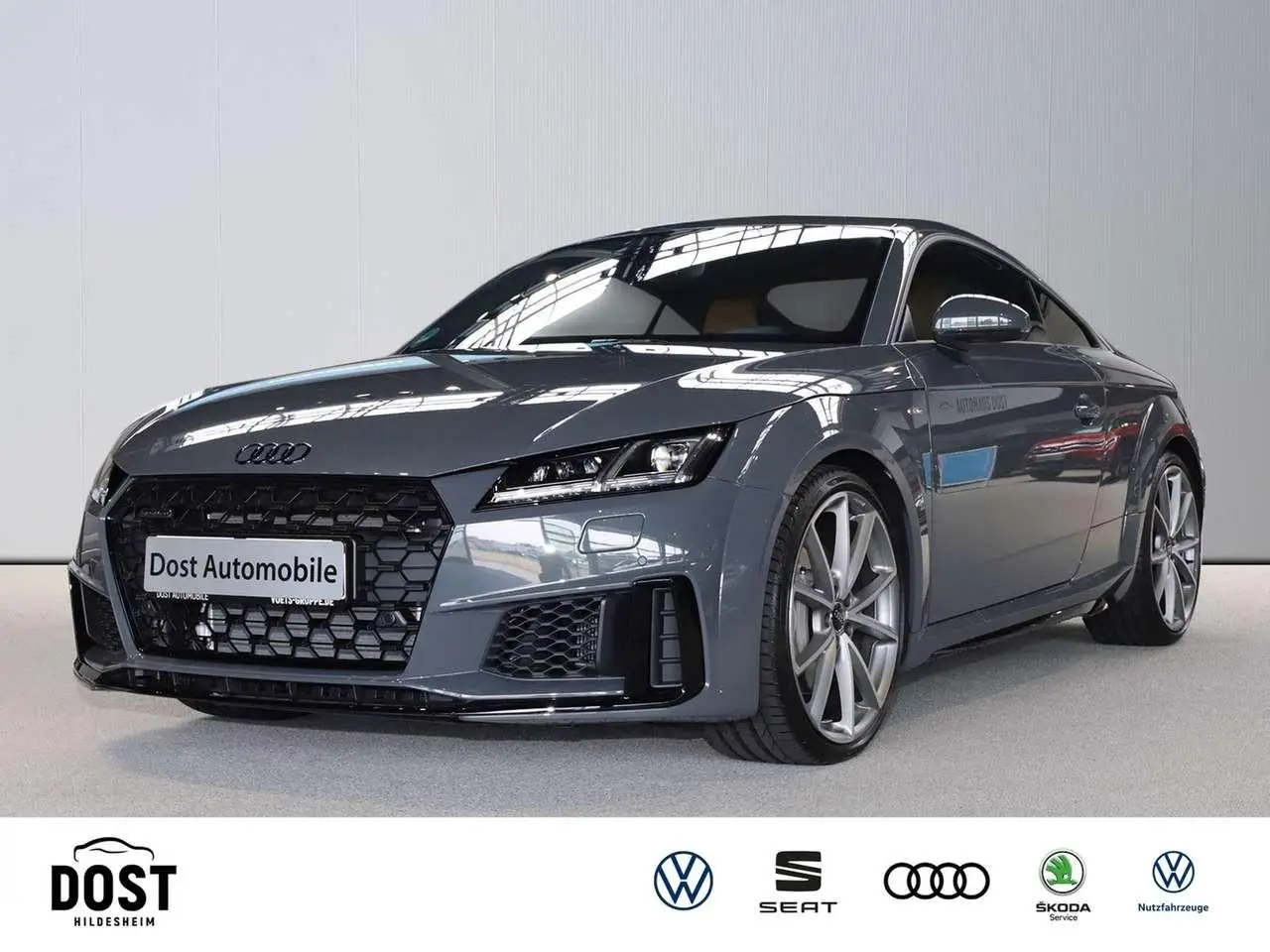 Photo 1 : Audi Tt 2024 Essence