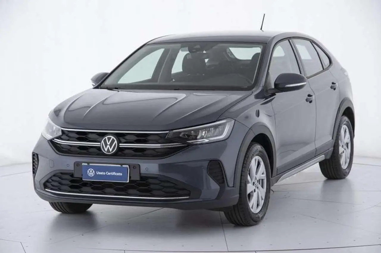 Photo 1 : Volkswagen Taigo 2023 Petrol