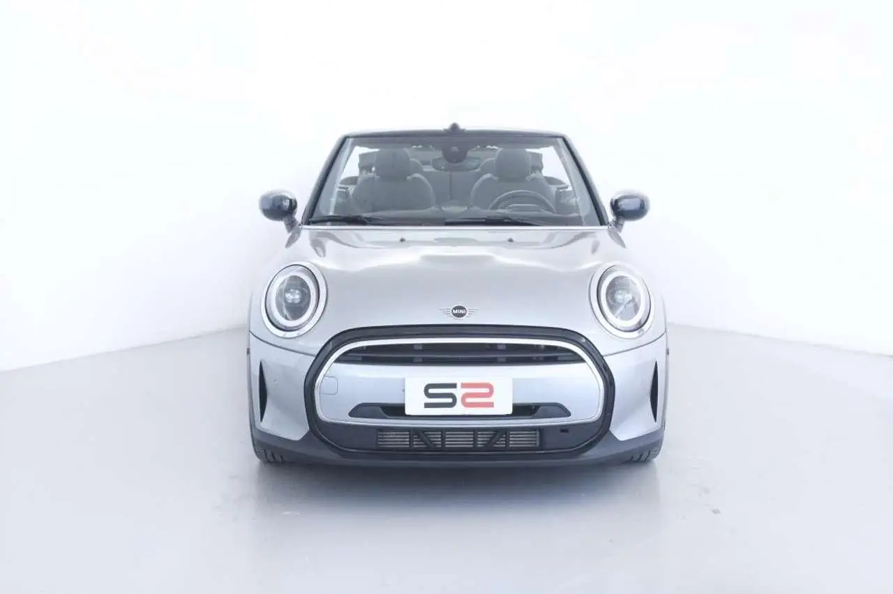 Photo 1 : Mini Cooper 2023 Essence