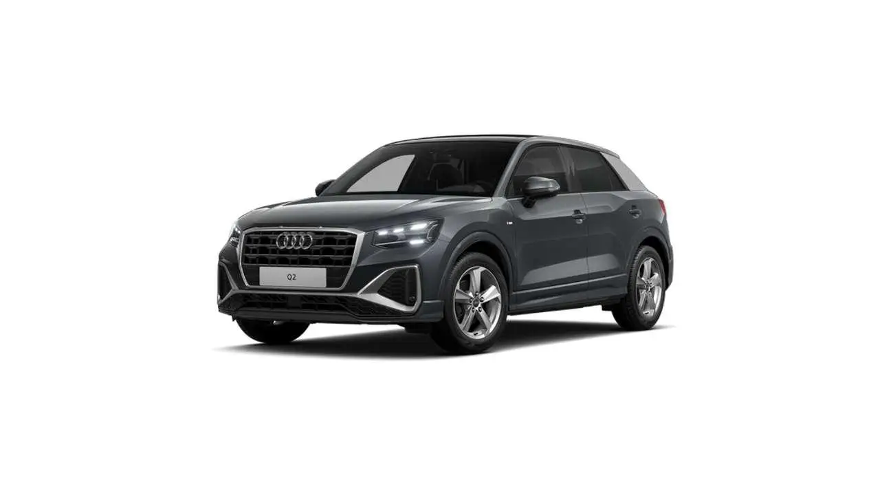 Photo 1 : Audi Q2 2024 Essence