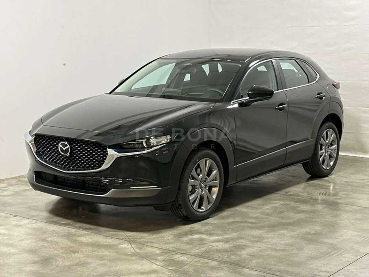 Photo 1 : Mazda Cx-30 2024 Hybrid