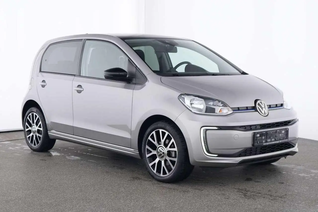 Photo 1 : Volkswagen Up! 2021 Electric