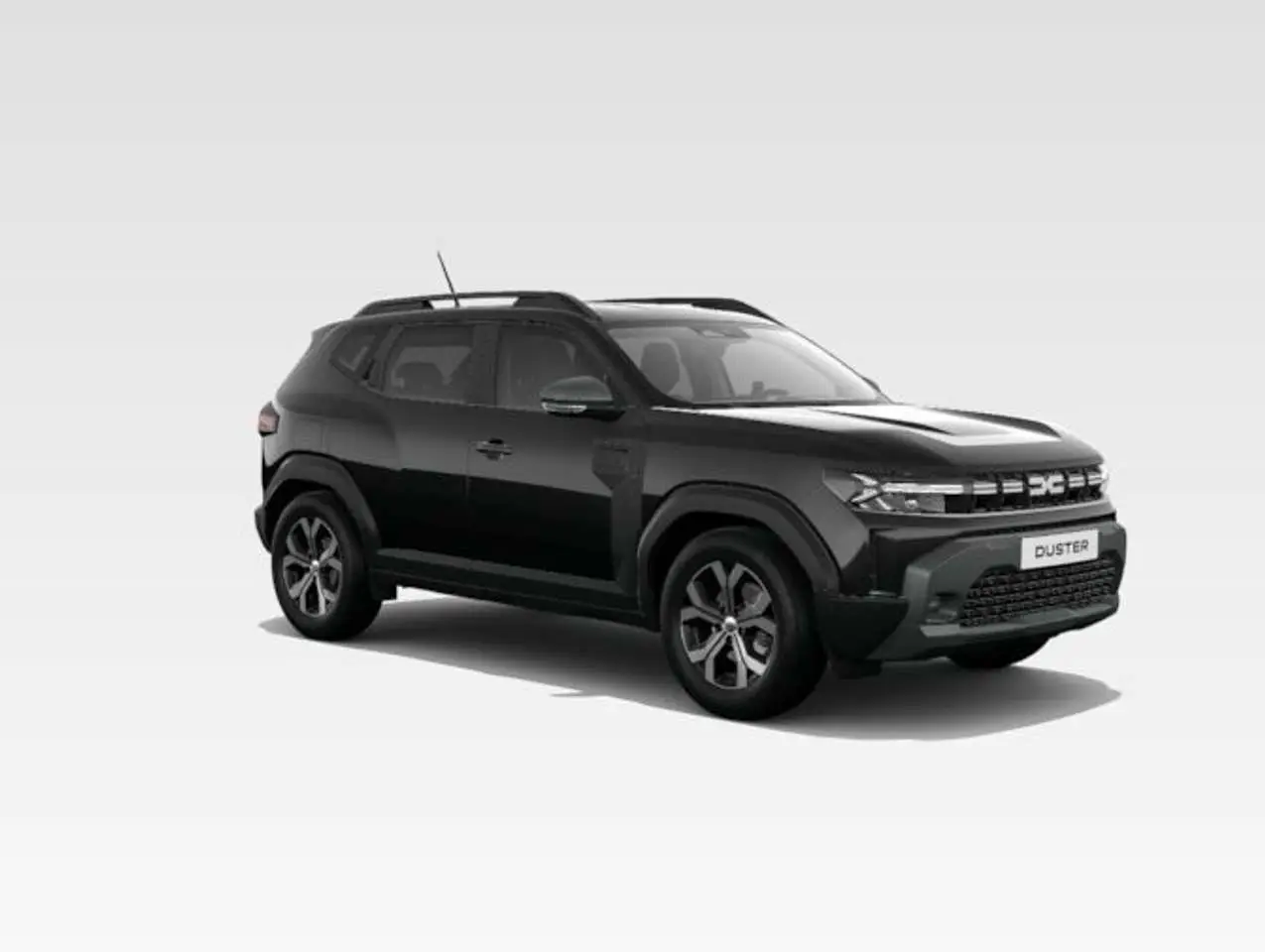 Photo 1 : Dacia Duster 2024 Petrol