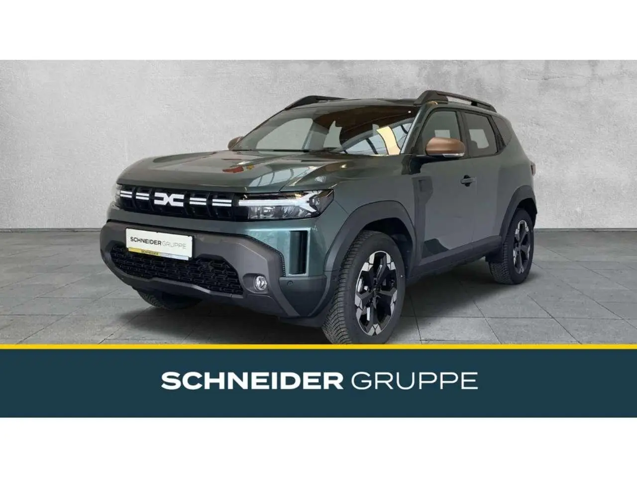 Photo 1 : Dacia Duster 2024 Essence