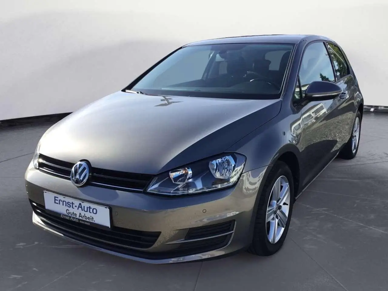 Photo 1 : Volkswagen Golf 2014 Essence