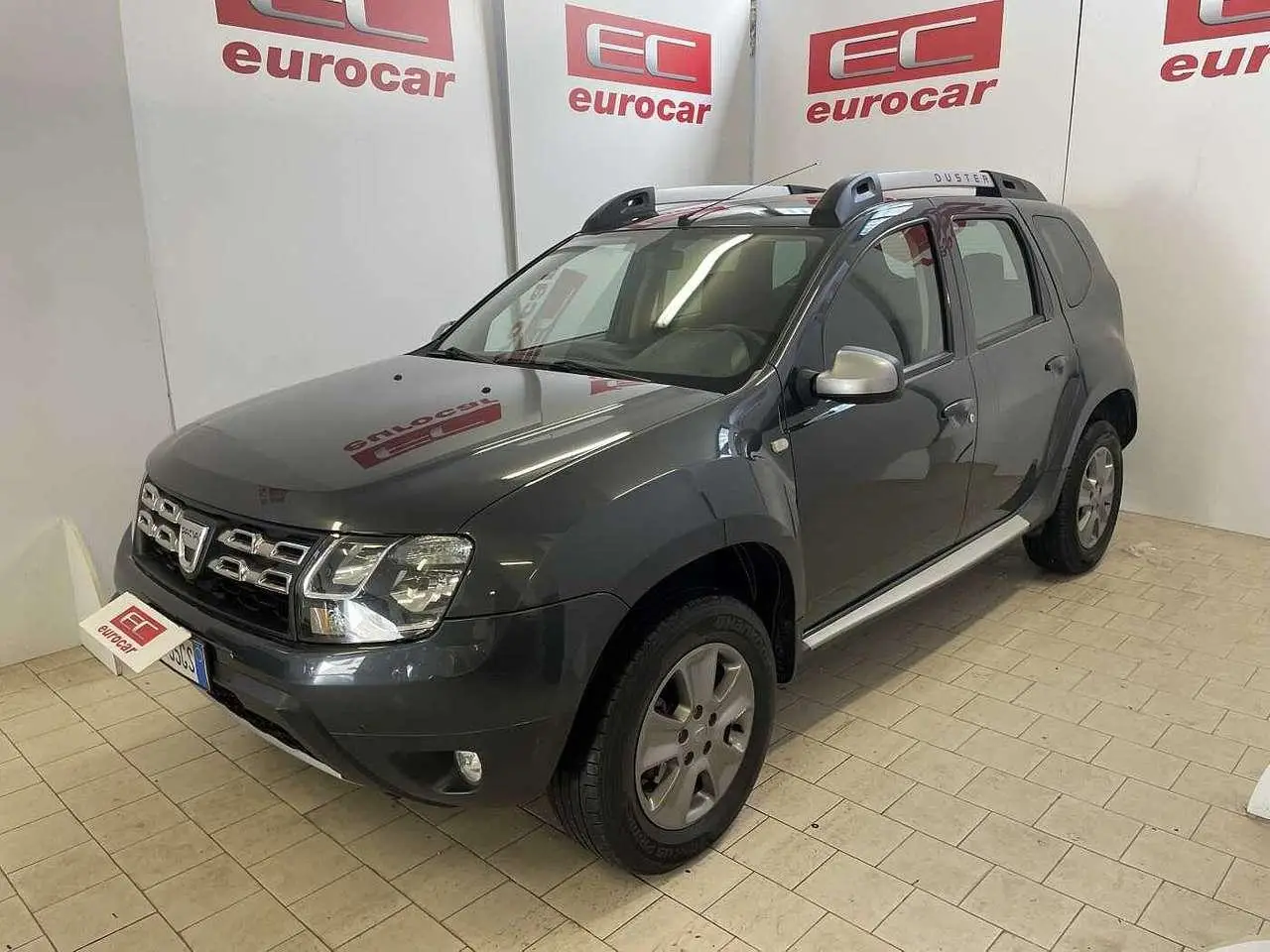 Photo 1 : Dacia Duster 2016 Diesel