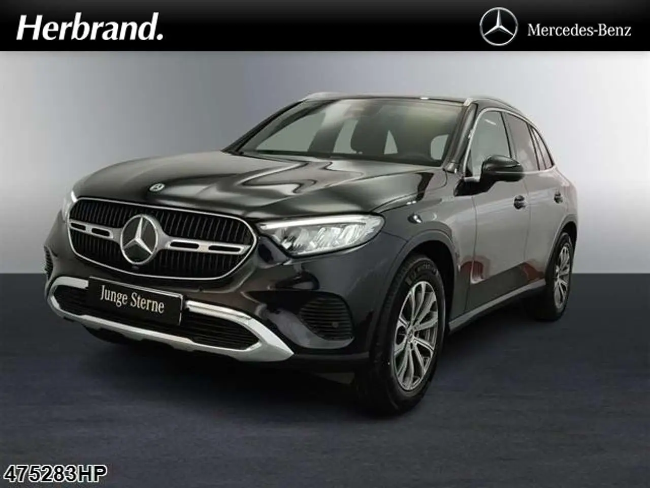 Photo 1 : Mercedes-benz Classe Glc 2023 Essence