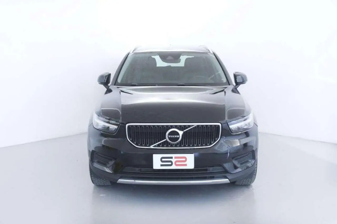 Photo 1 : Volvo Xc40 2019 Diesel