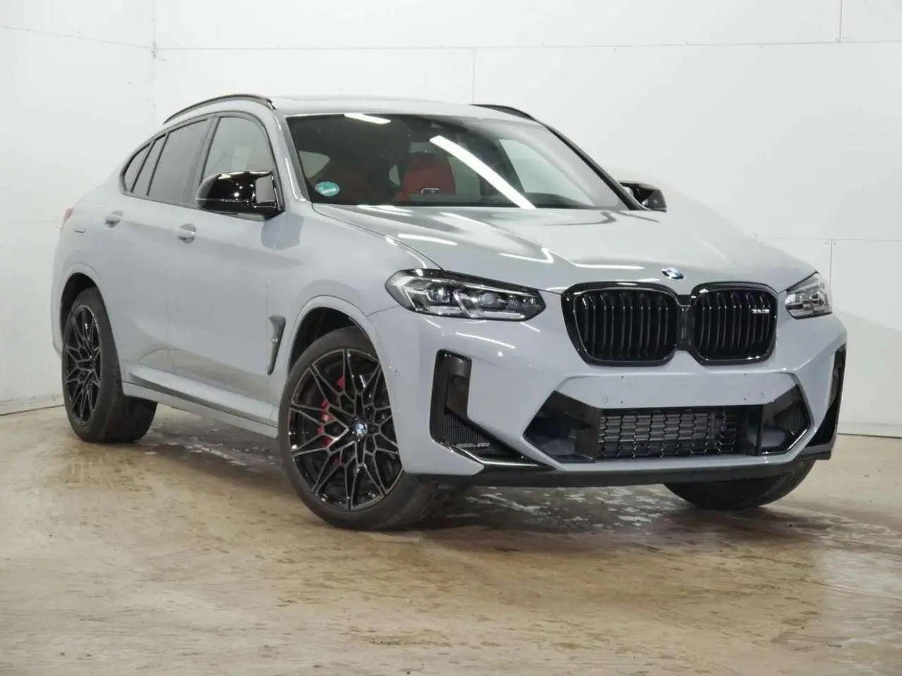 Photo 1 : Bmw X4 2024 Essence