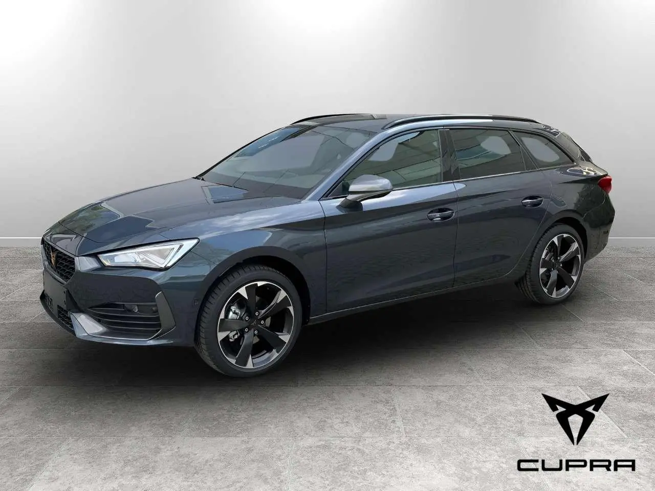 Photo 1 : Cupra Leon 2023 Hybride