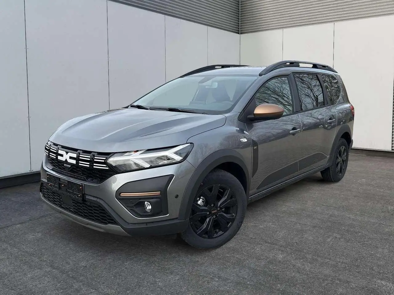 Photo 1 : Dacia Jogger 2024 Petrol