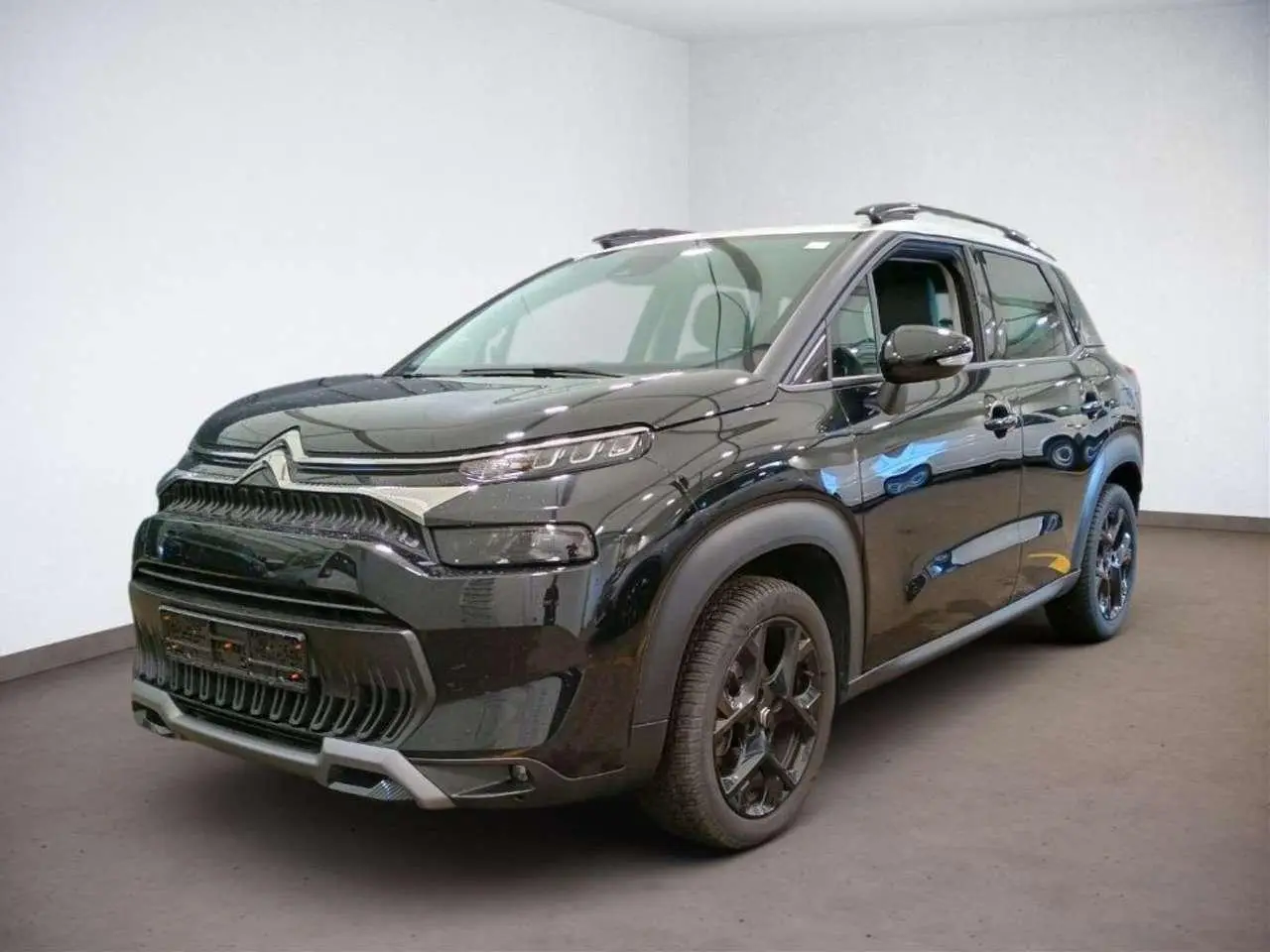 Photo 1 : Citroen C3 Aircross 2023 Petrol