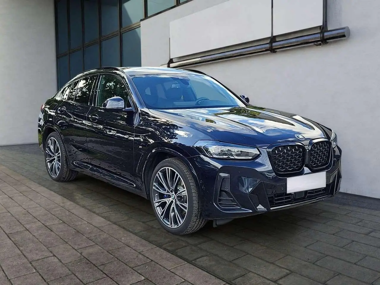 Photo 1 : Bmw X4 2023 Diesel