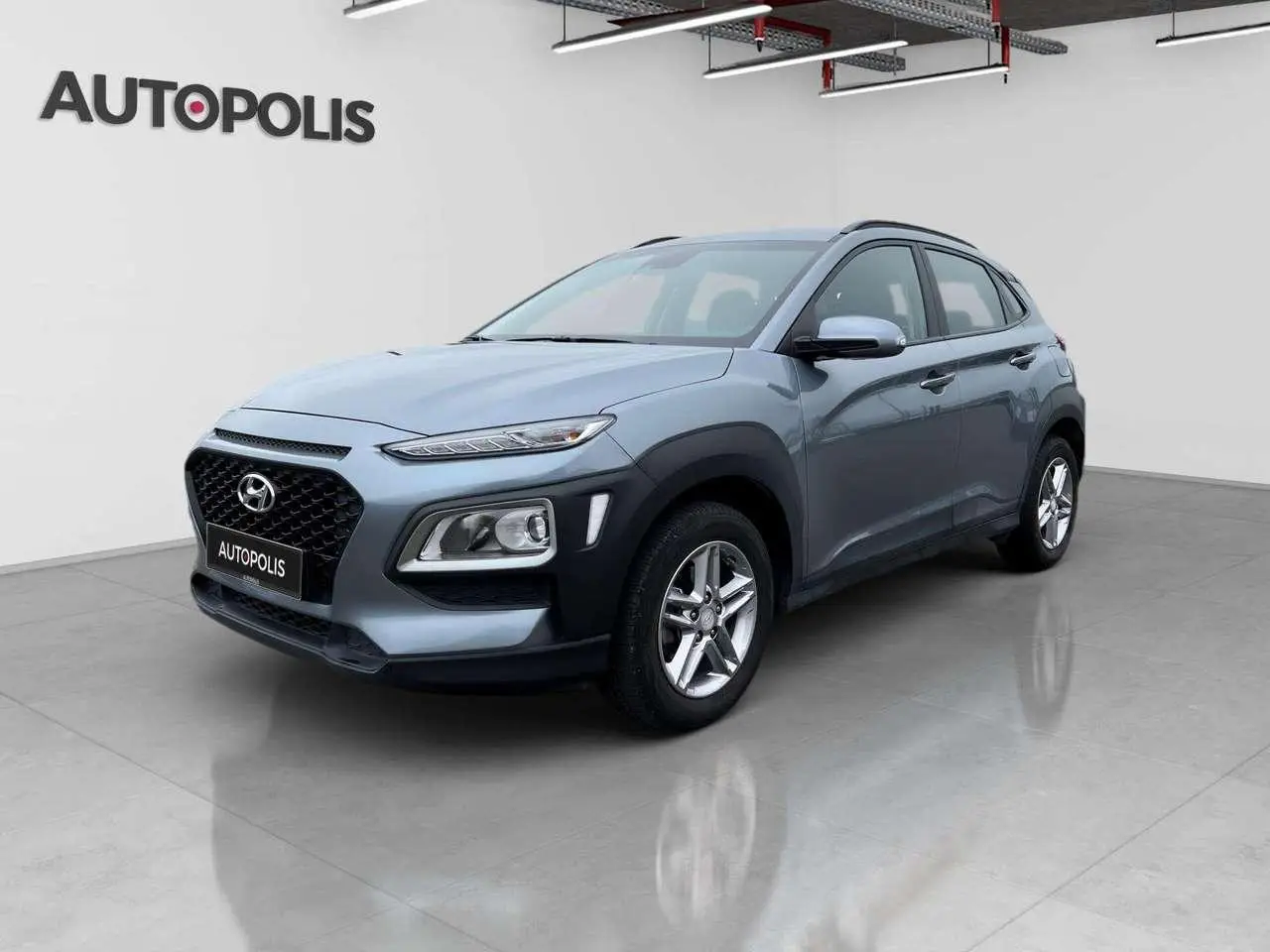 Photo 1 : Hyundai Kona 2019 Essence