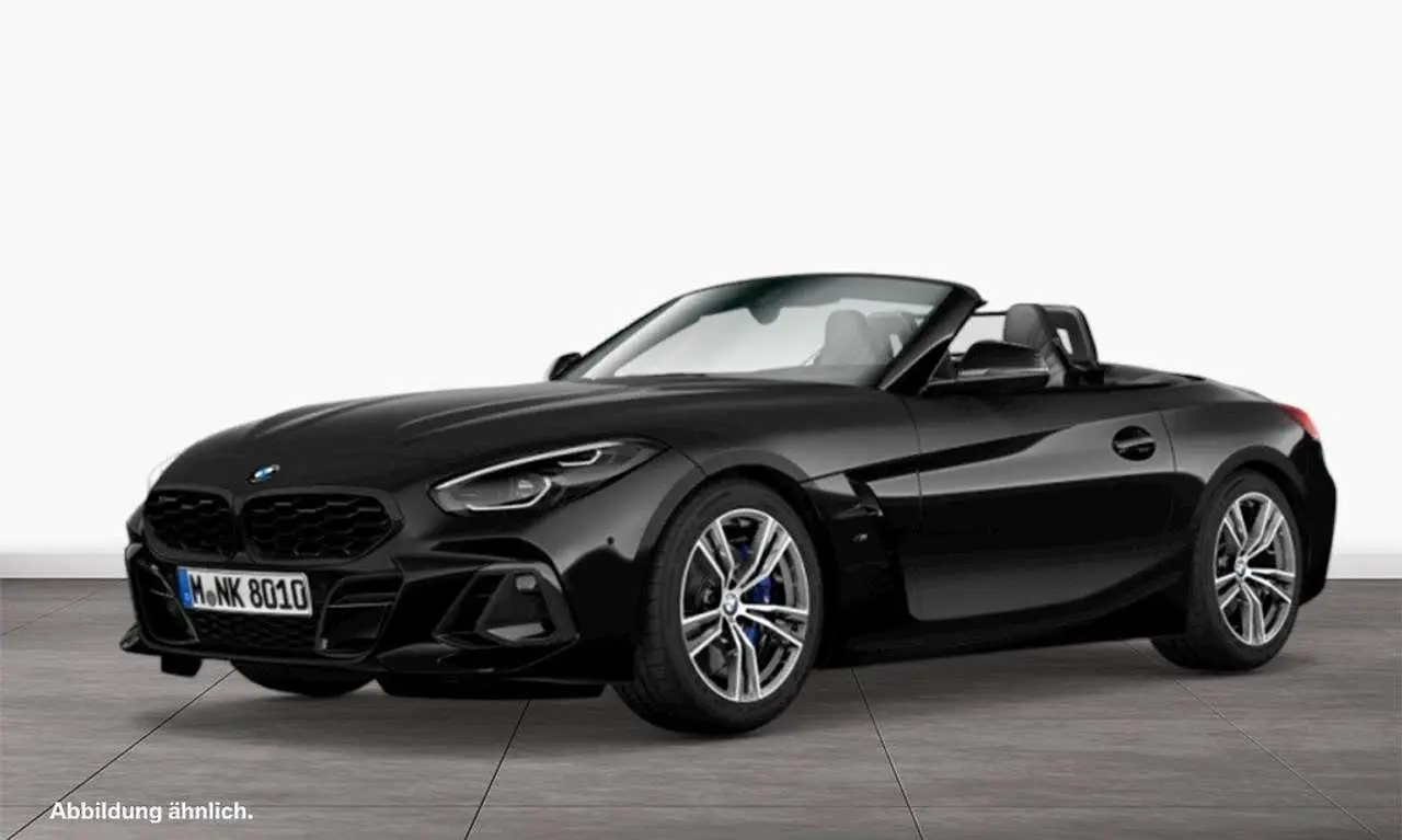 Photo 1 : Bmw Z4 2024 Essence