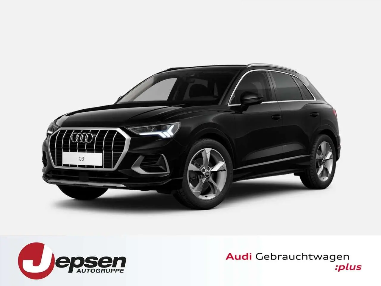 Photo 1 : Audi Q3 2024 Diesel