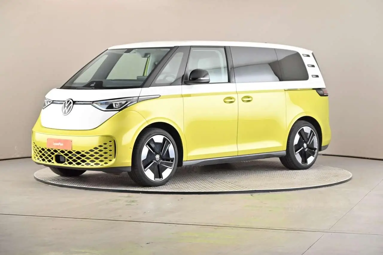 Photo 1 : Volkswagen Id. Buzz 2023 Electric