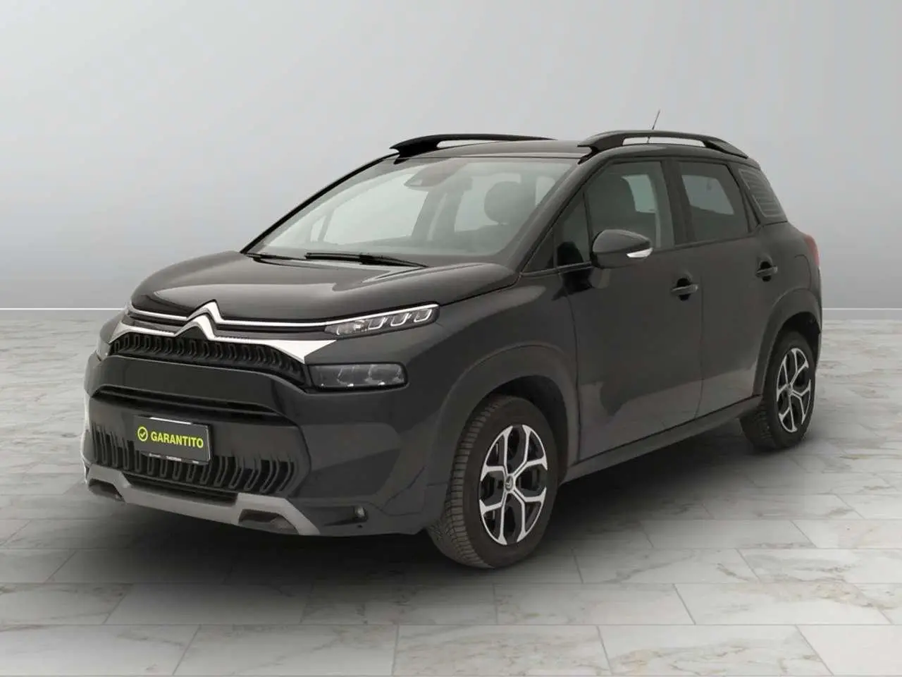 Photo 1 : Citroen C3 Aircross 2022 Petrol