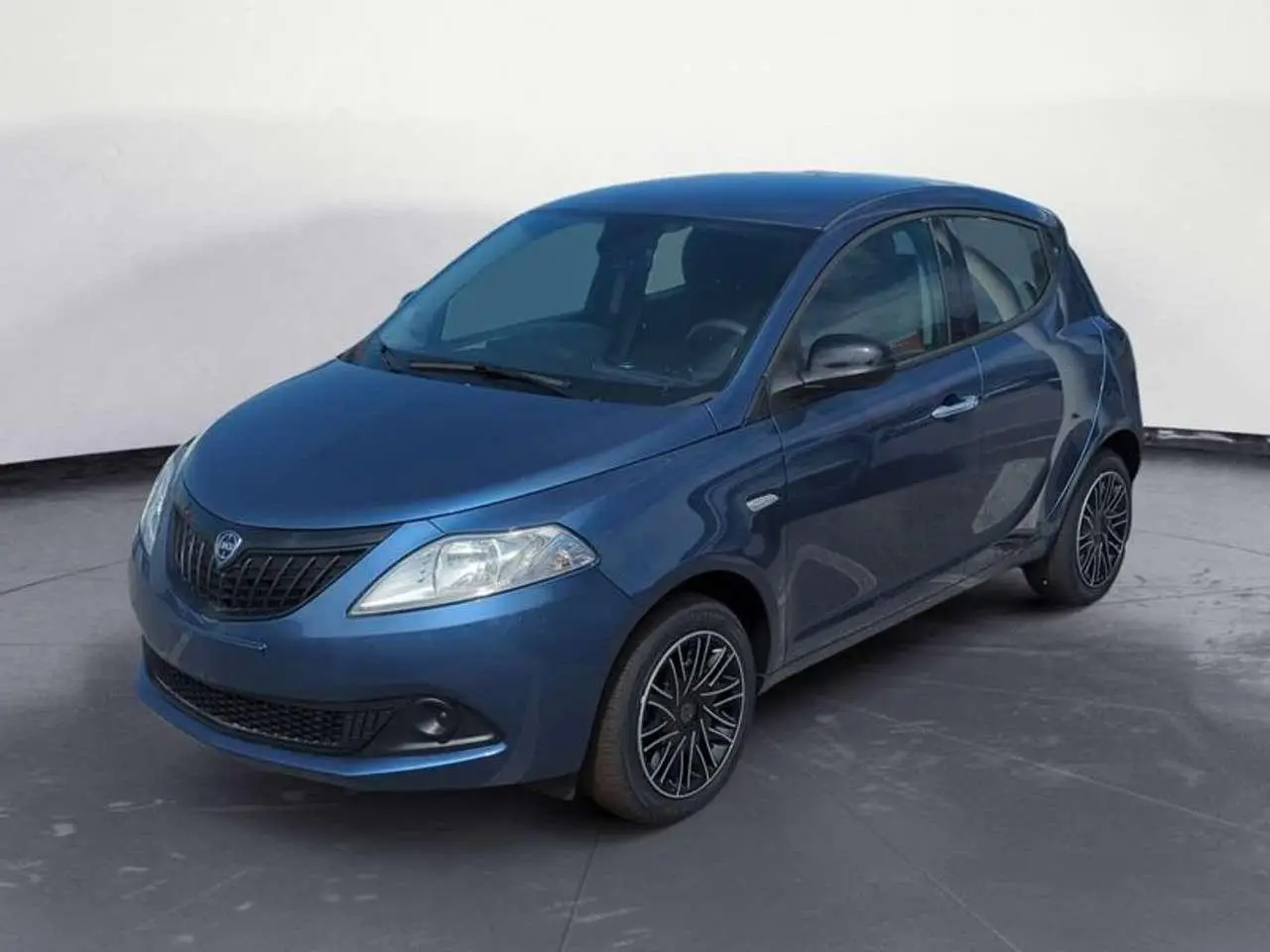 Photo 1 : Lancia Ypsilon 2024 Hybrid