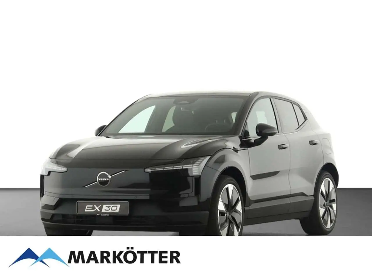 Photo 1 : Volvo Ex30 2024 Electric