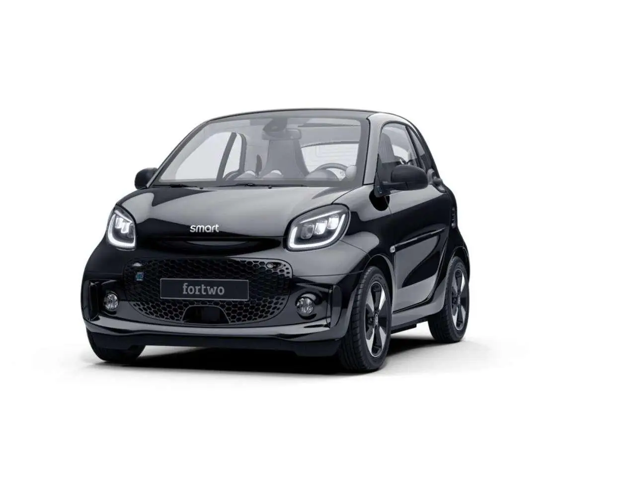 Photo 1 : Smart Fortwo 2023 Electric