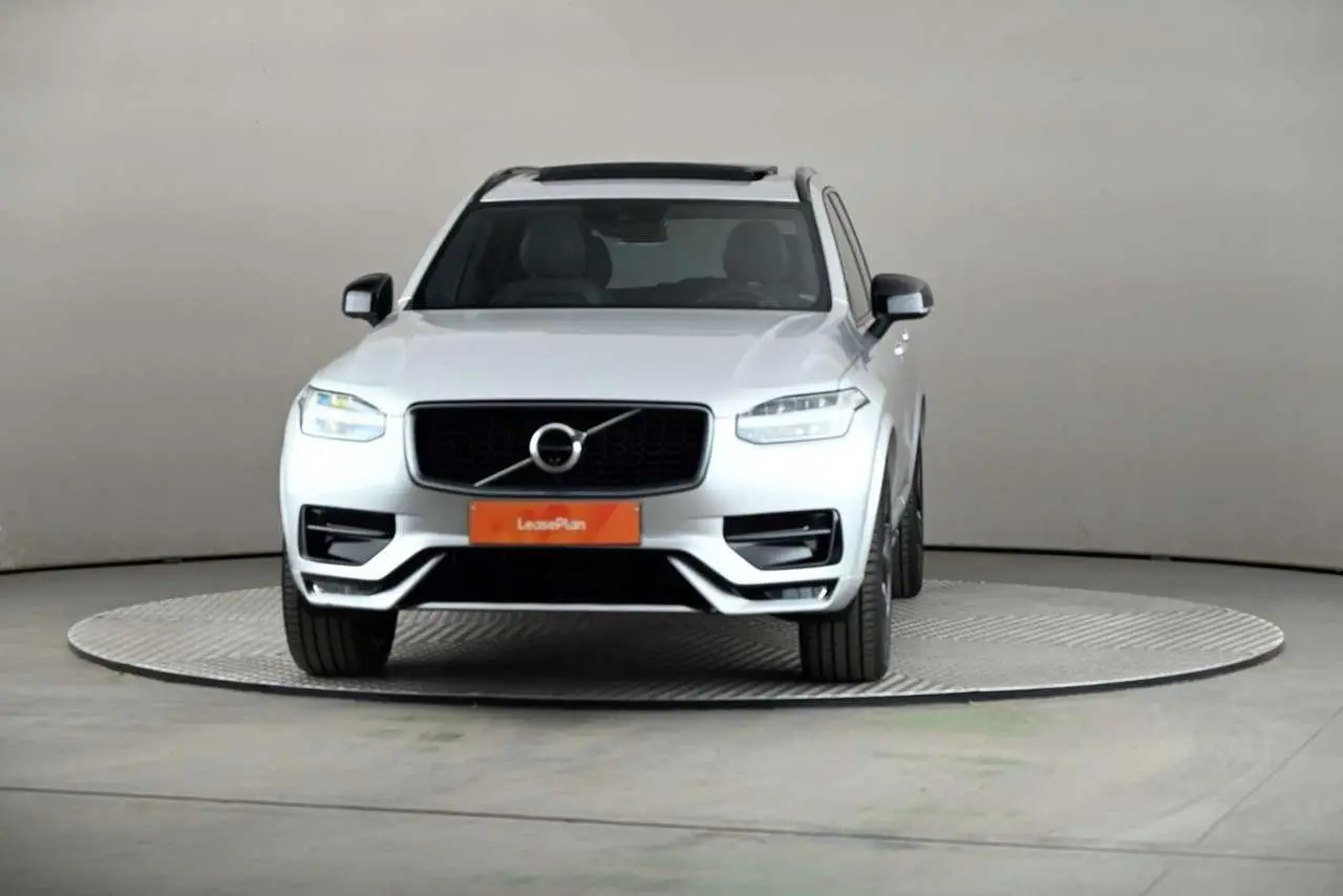 Photo 1 : Volvo Xc90 2020 Diesel