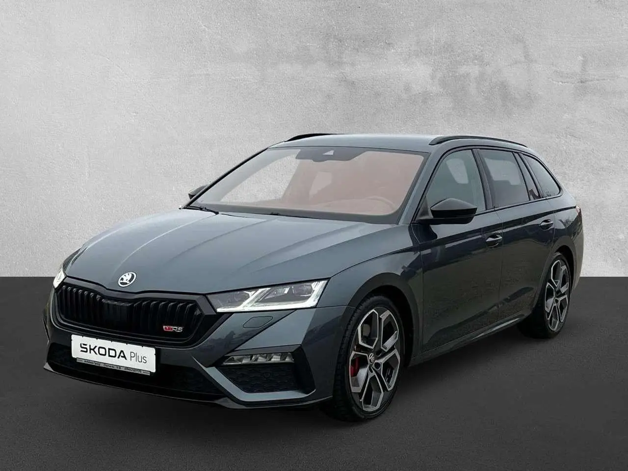 Photo 1 : Skoda Octavia 2021 Petrol