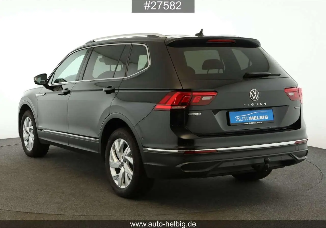 Photo 1 : Volkswagen Tiguan 2022 Diesel