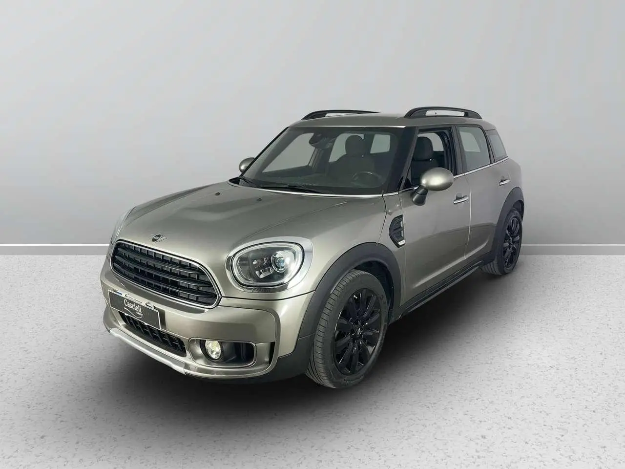 Photo 1 : Mini One 2018 Diesel