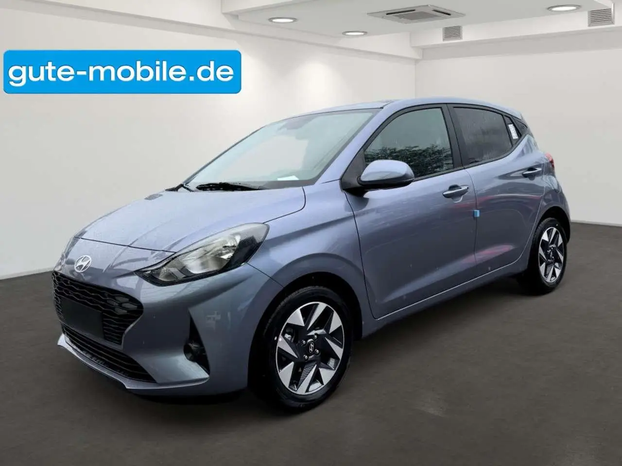 Photo 1 : Hyundai I10 2024 Essence