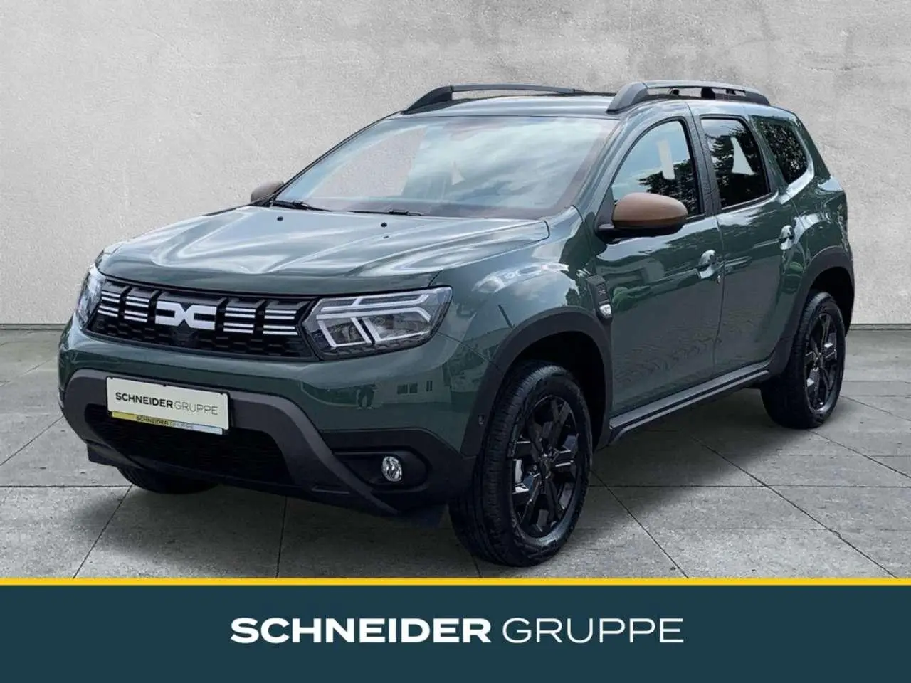 Photo 1 : Dacia Duster 2024 Essence