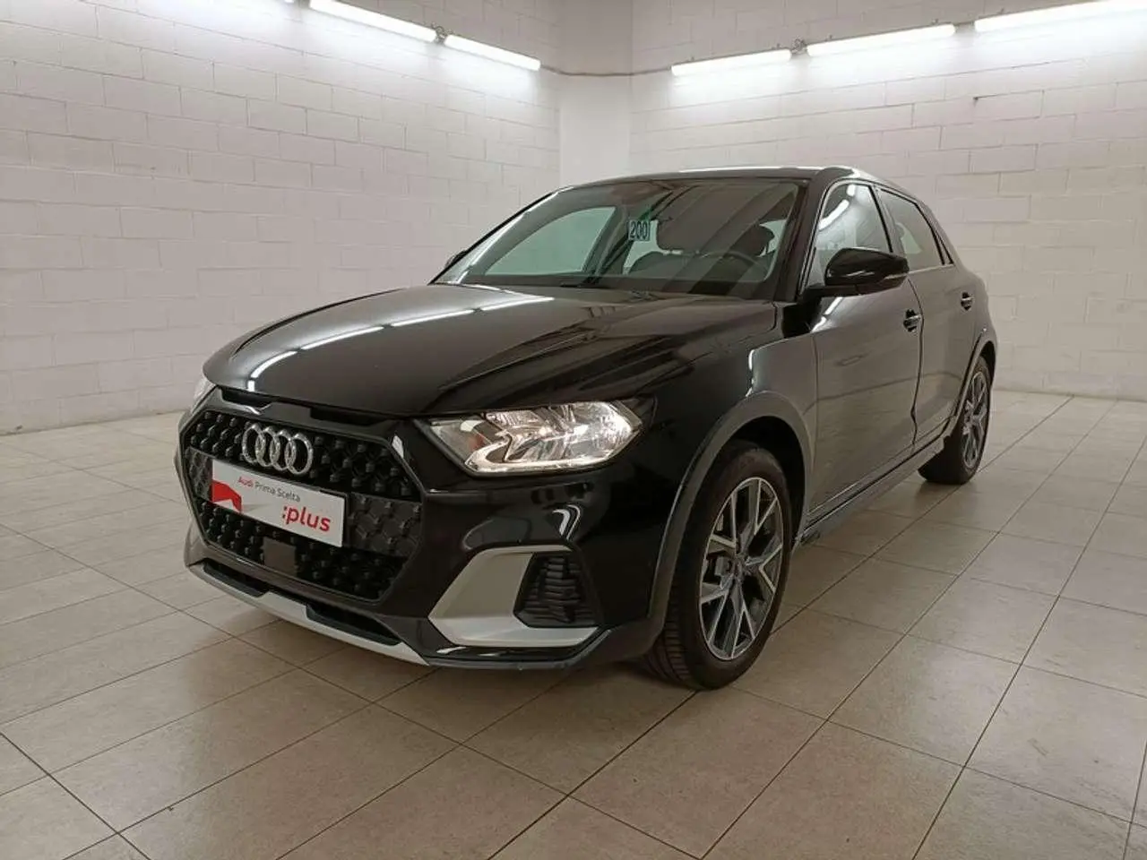 Photo 1 : Audi A1 2021 Petrol