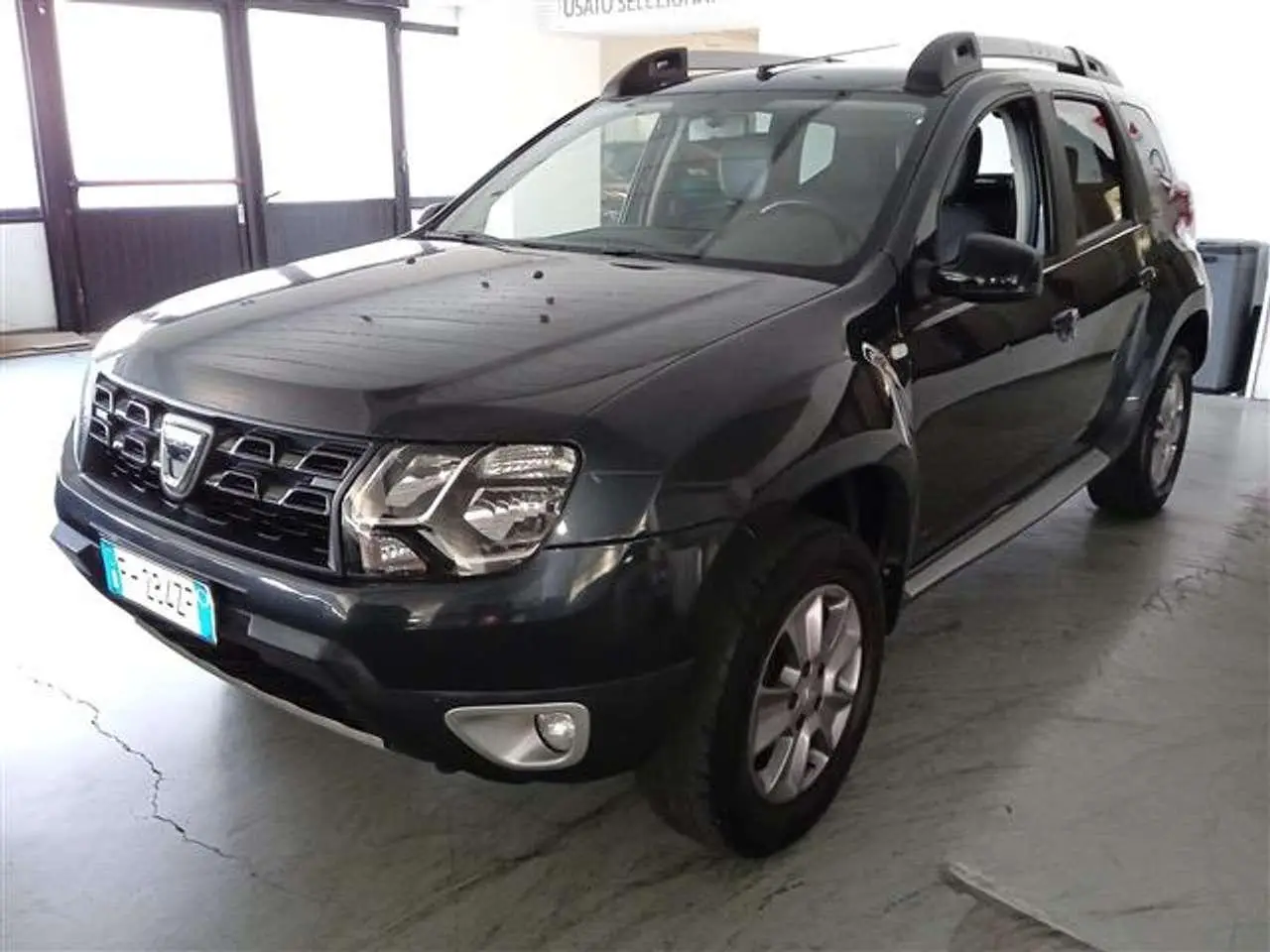 Photo 1 : Dacia Duster 2017 Diesel