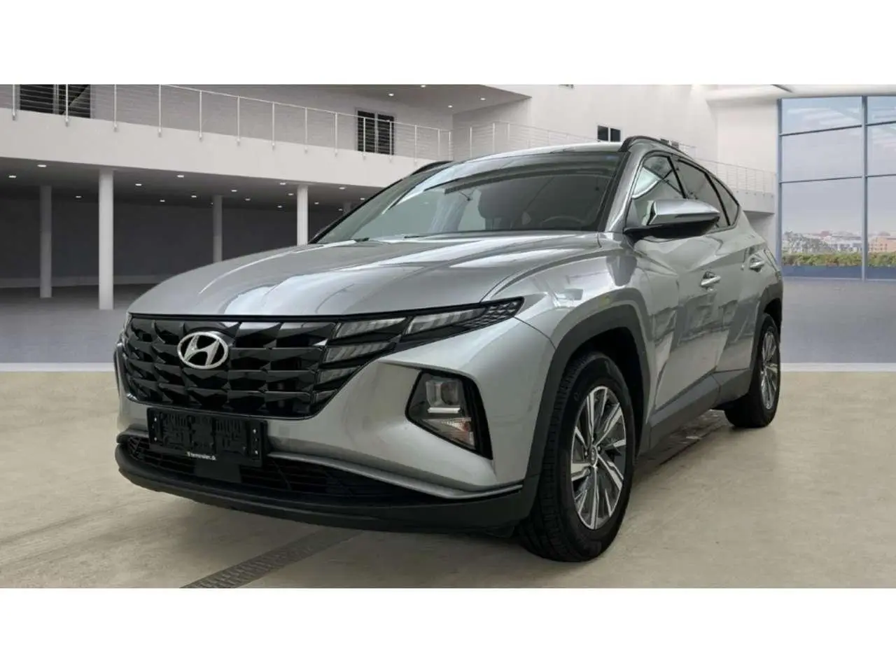 Photo 1 : Hyundai Tucson 2023 Essence