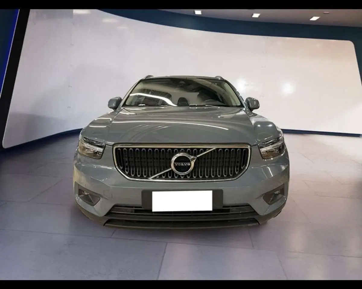 Photo 1 : Volvo Xc40 2020 Petrol