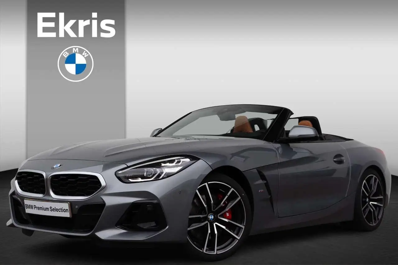 Photo 1 : Bmw Z4 2023 Essence