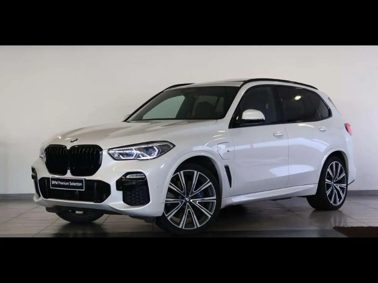 Photo 1 : Bmw X5 2020 Others