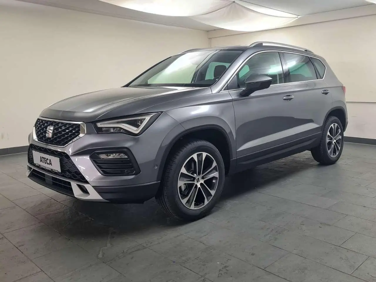 Photo 1 : Seat Ateca 2024 Essence