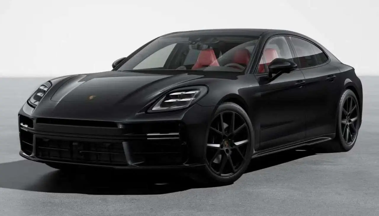 Photo 1 : Porsche Panamera 2024 Essence