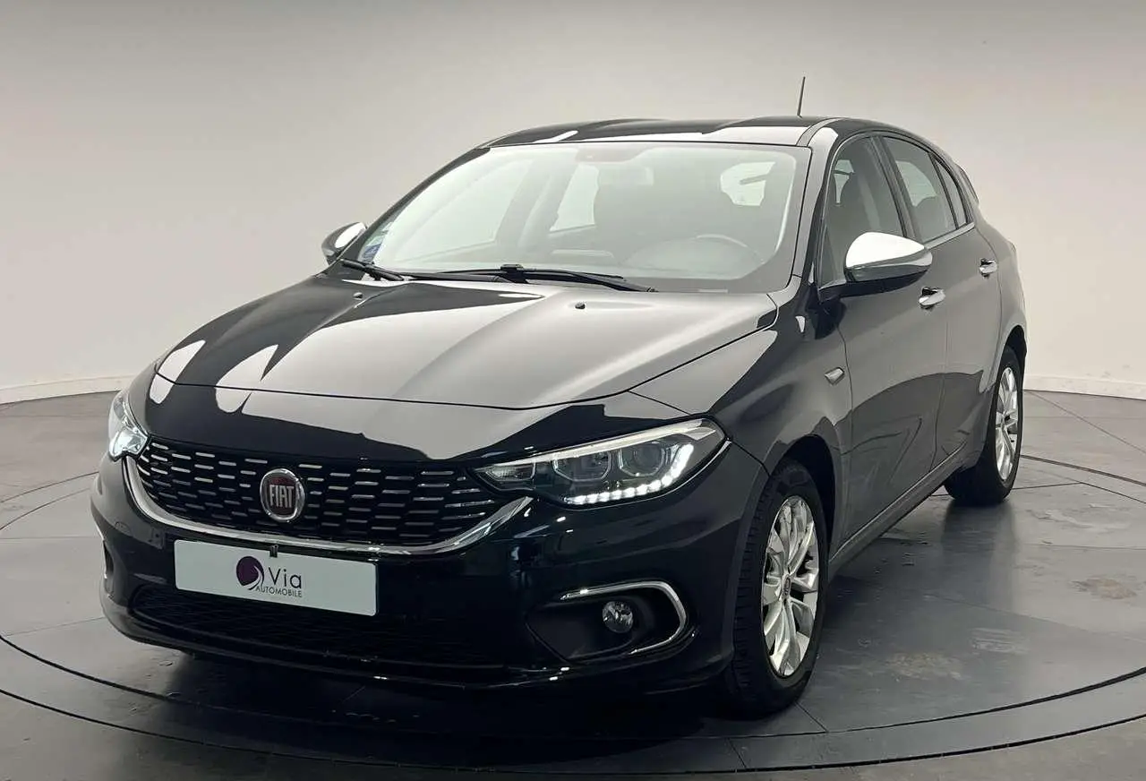 Photo 1 : Fiat Tipo 2017 Others