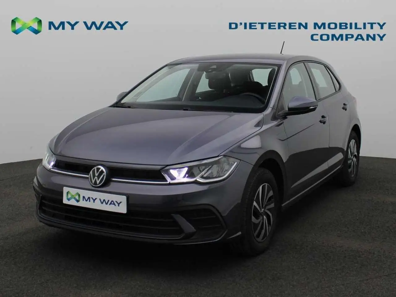 Photo 1 : Volkswagen Polo 2023 Essence