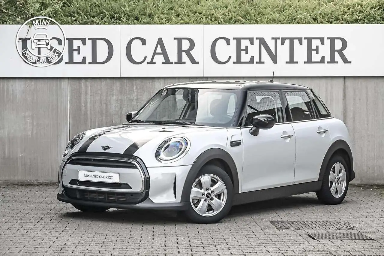 Photo 1 : Mini Cooper 2022 Petrol