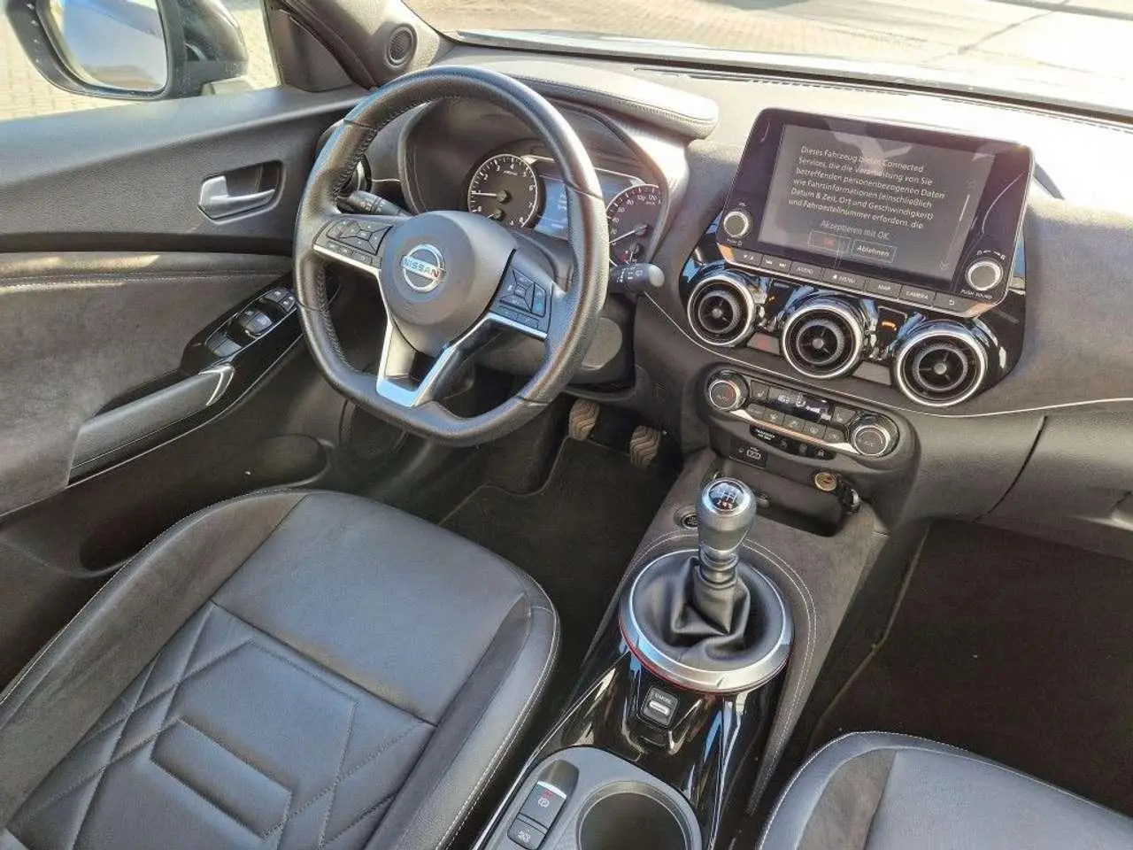 Photo 1 : Nissan Juke 2020 Essence