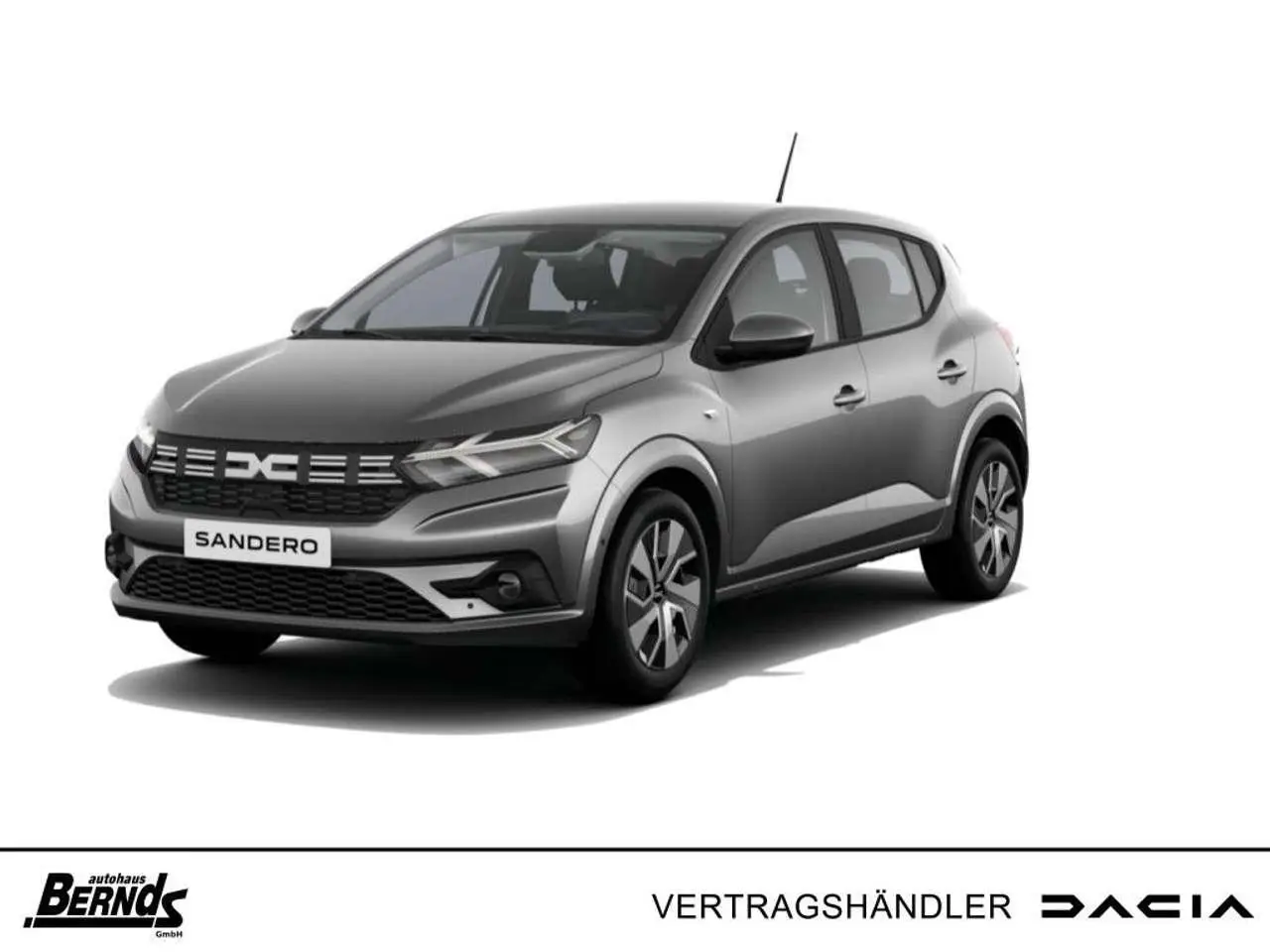 Photo 1 : Dacia Sandero 2024 Petrol