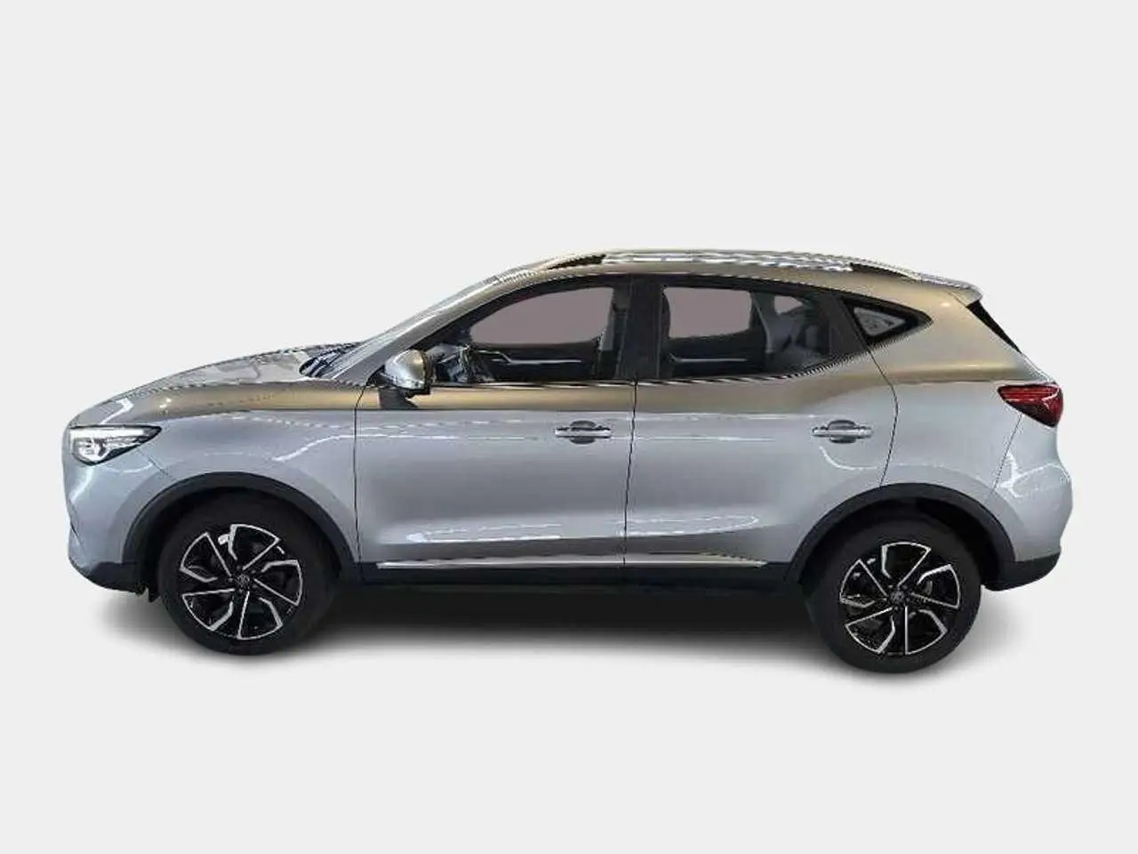 Photo 1 : Mg Zs 2023 Petrol