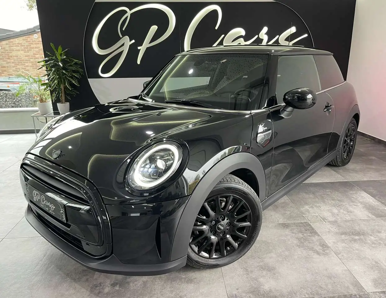 Photo 1 : Mini Cooper 2023 Essence