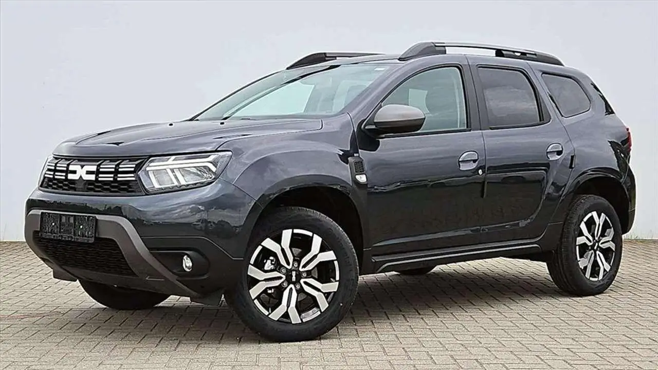 Photo 1 : Dacia Duster 2024 Petrol